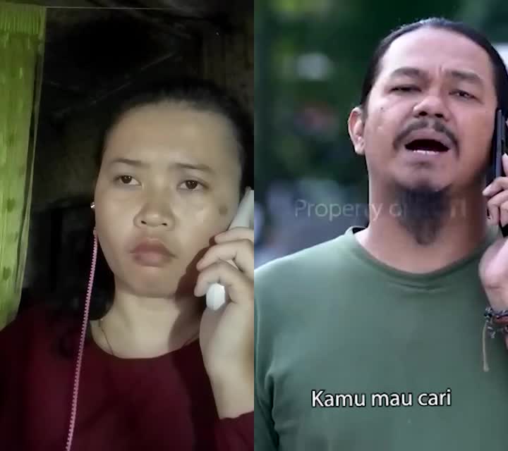 siapa juga yg mau jadi pengangguran 