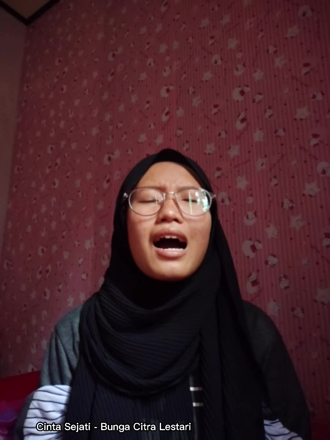 XFI2021 SOLO HANA ROHANAH 18 TAHUN CIANJUR CINTA SEJATI-BCL& KAMU DAN KENANGAN-MAUDY AYUNDA