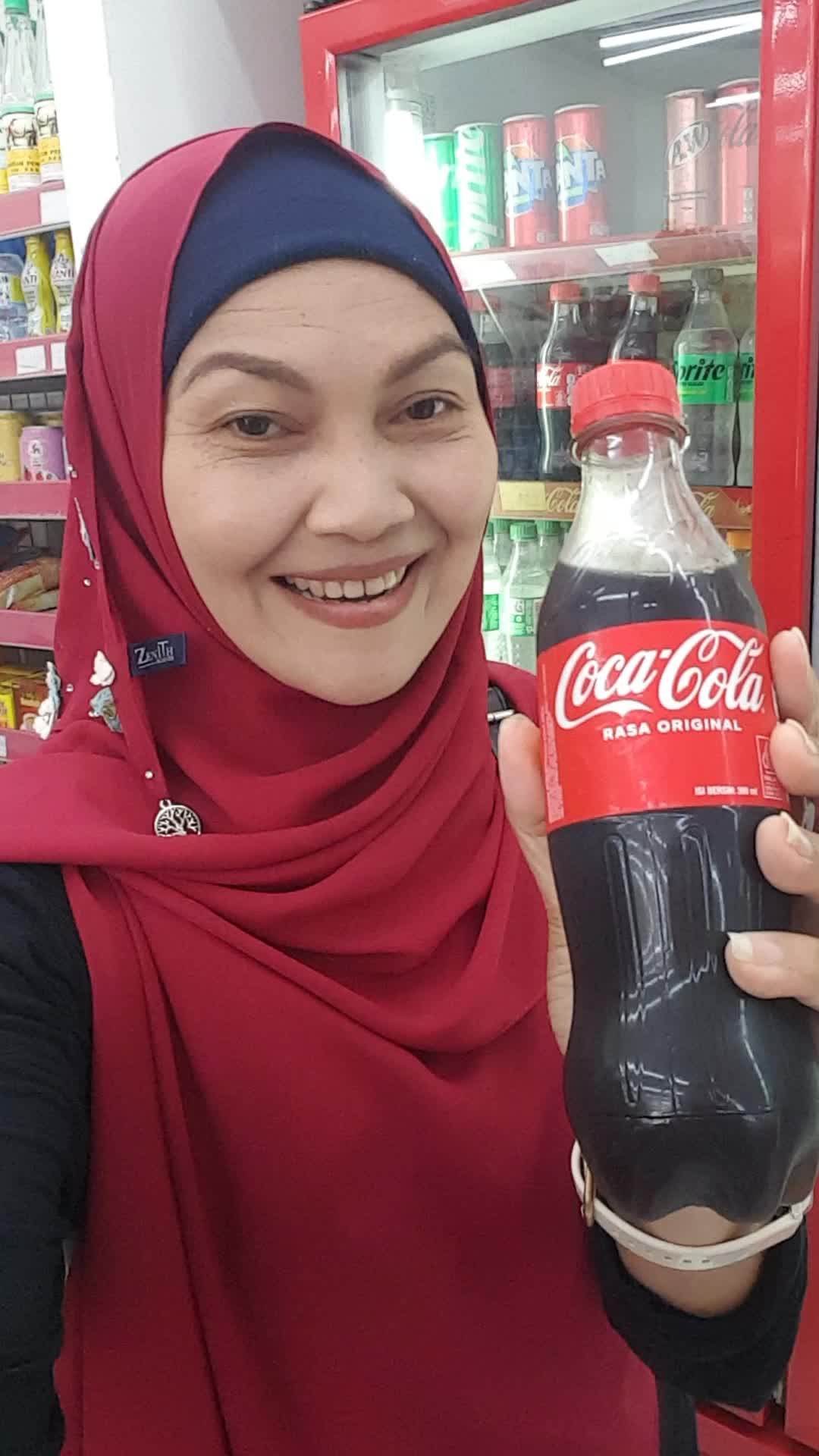 3 Oct 2023 Aty with Cocacola _part 1