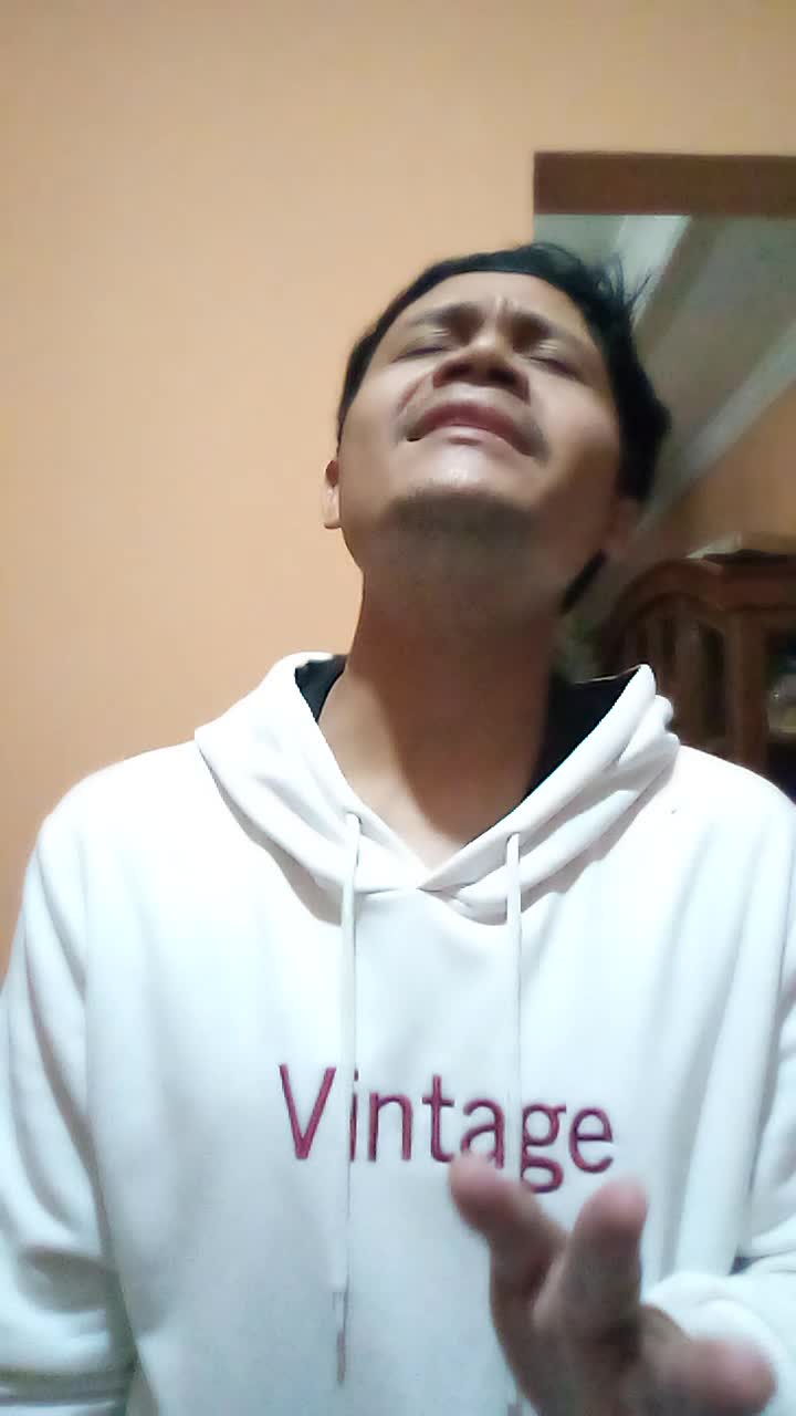 RSD2022 Hasanudin 38 thn cianjur jawa barat Cinta hitam#OnlineAuditionRisingstarDangdut2022