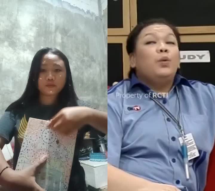 marah" mulu sih 🤣