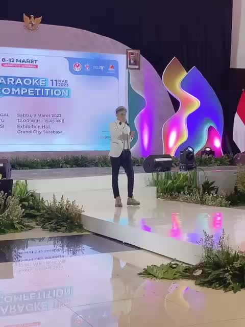 TINBS Rio mojokerto 28 hurt #TINBS