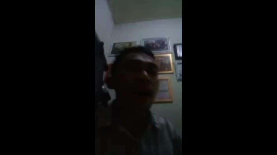 Hermawan -26- Kota Agung/Lampung-  Asyfa'lana Ya Rasulallah