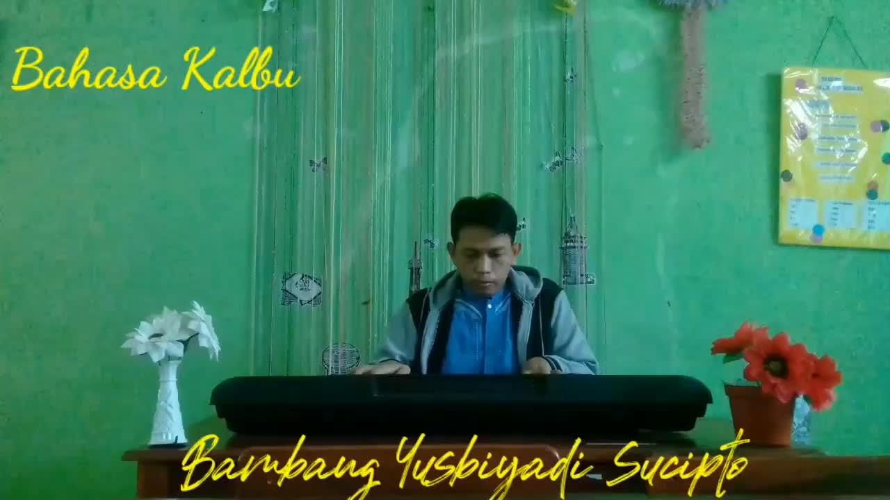 IGT2022 BAMBANGYUSBIYADISUCIPTO NYANYI BEKASI