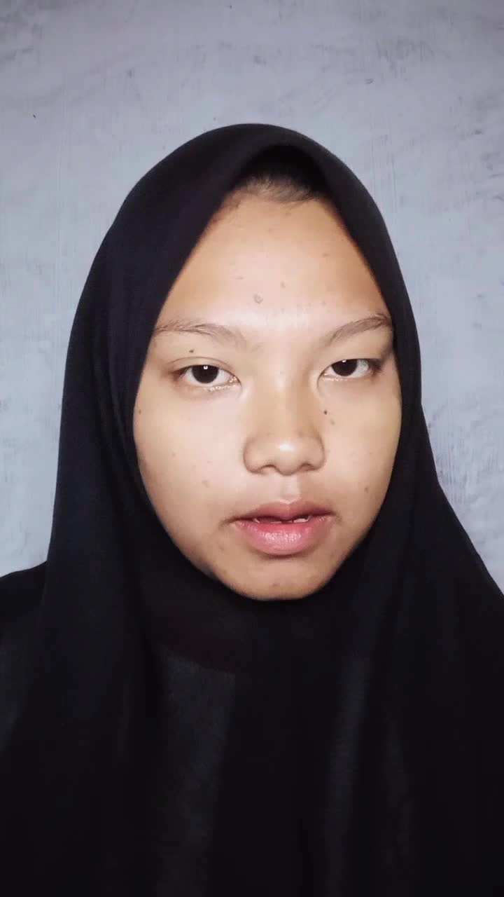 Tesa Putri_20_Batusangkar_ Sumatera Barat_ Ya Habiba Qalbi. #Voiceoframadhan2021