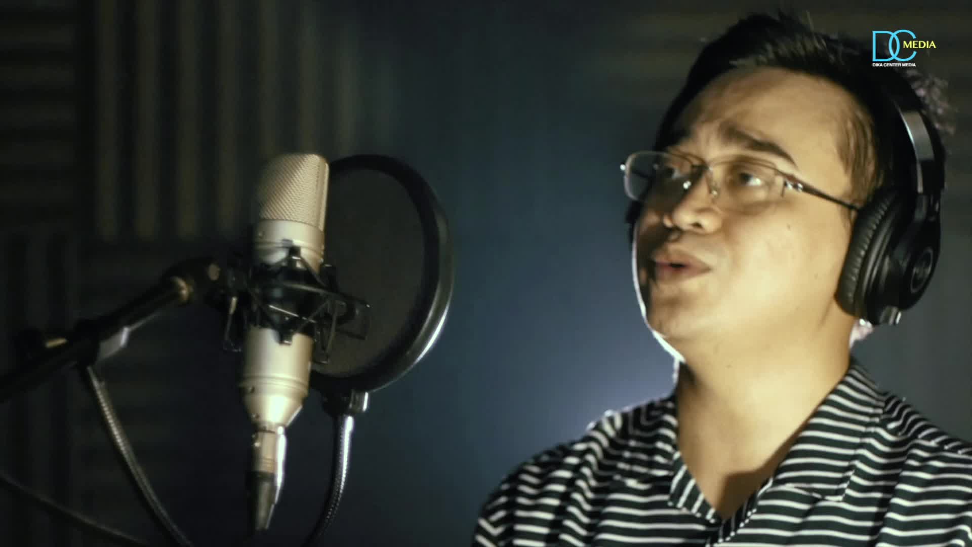Sholawat Salam - Dika Nurdika - mempersembahkan karya Lagu religi milinial. 