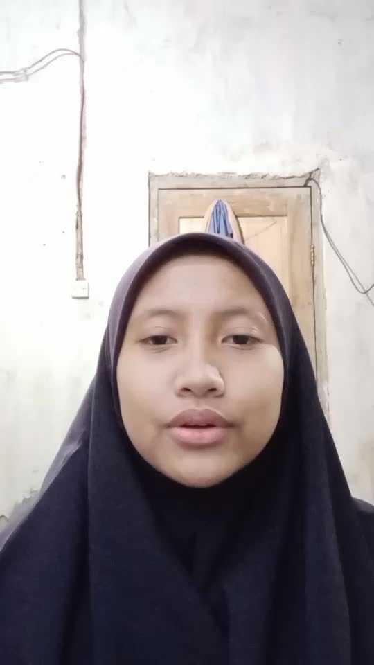 Salsabila Falsafatul Jannah_16 thn_Tegal_Syukron Lillah #voiceoframadhan @rctiplusofficial