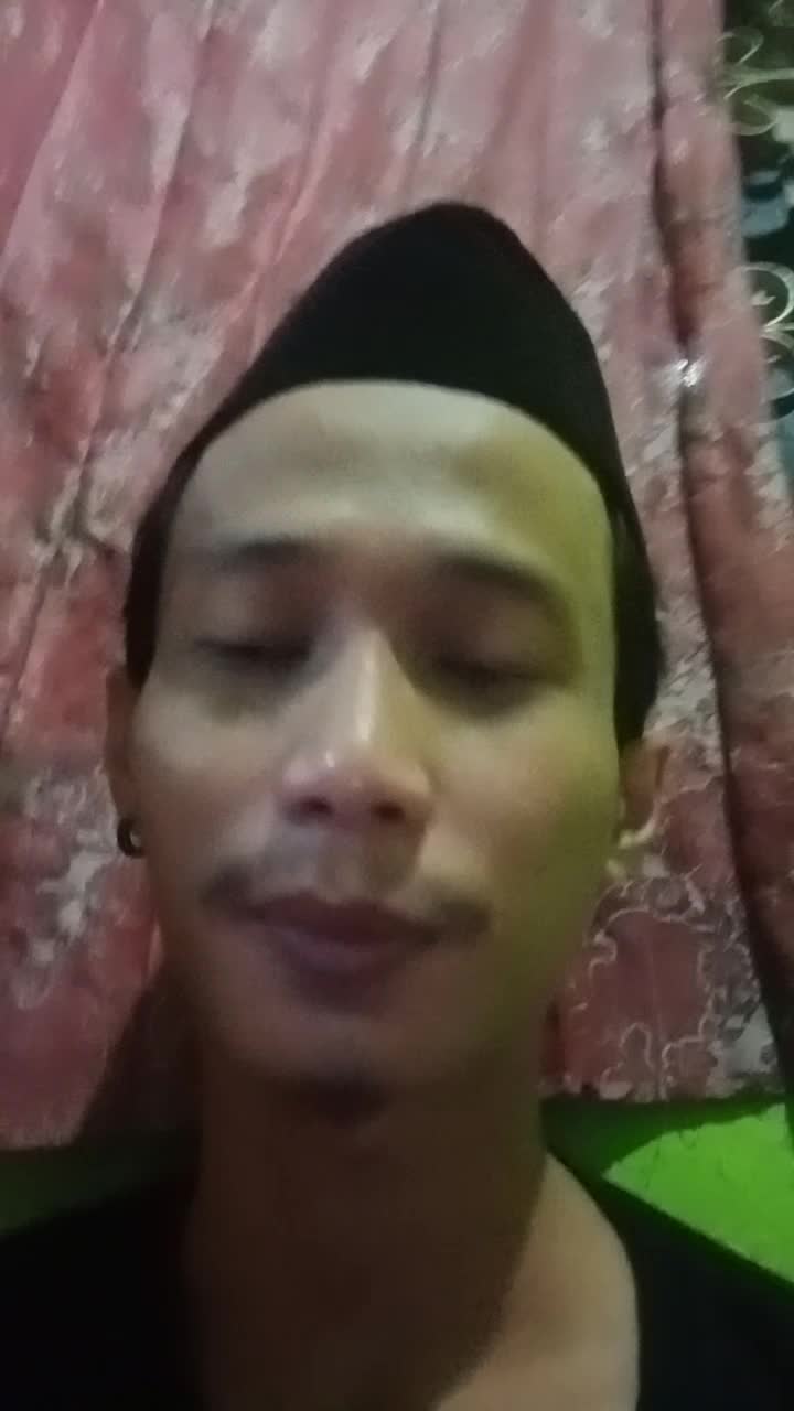 nama anto bastar umur 23 asal dari tegal,