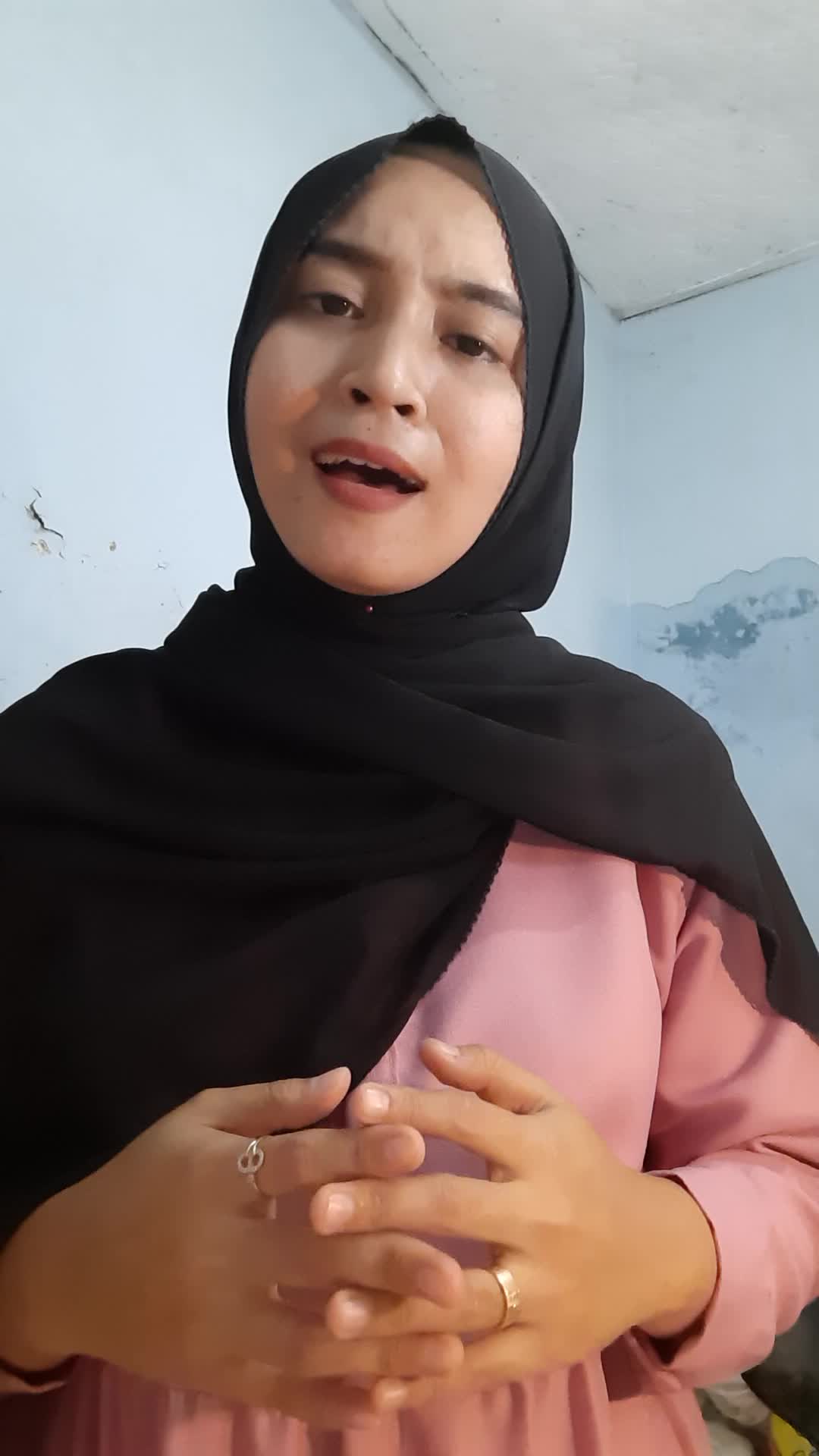 KDI 2021 RITA SOLIHAT PURWAKARTA JAWA BARAT 27THN PACAR DUNIA AKHIRAT #ONLINEAUDITION2021