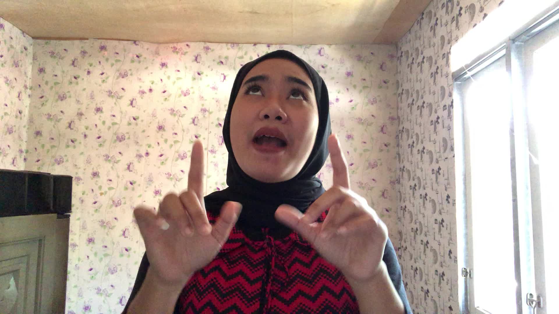 KDI 2021 RESA AGUSTINA ALIAS ECA KOTA SUKABUMI USIA 21 TAHUN LAGU HUJAN DARI ERI SUSAN 
#OnlineAuditionKDI2021