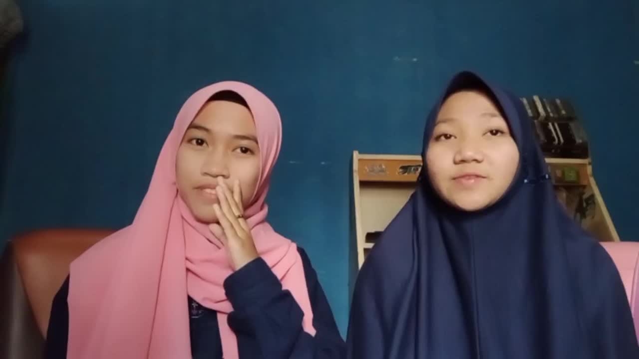 The Sasa Cianjur_17 tahun_Syaikhona Cover #voiceramadhangtv2021 #sholawat #maribersholawat