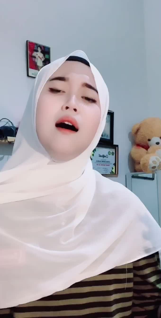 KDI 2021 CITRA FAHMI NABILA KOTA SURABAYA USIA 16TH JUDUL LAGU ENGKAULAH TAKDIRKU #onlineaudition2021