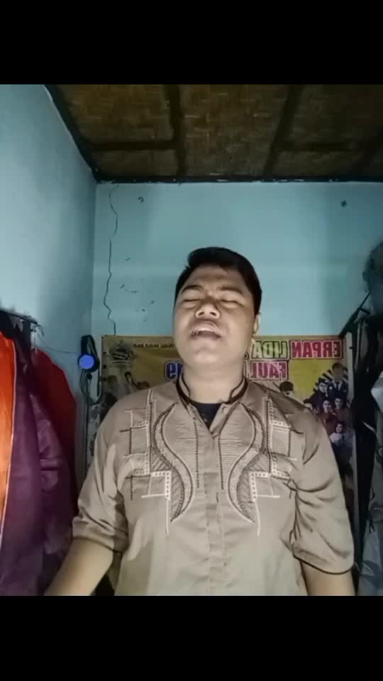 KDI2022 IVAN LAMPUNG 20 SEJUTA LUKA #ONLINEAUDITIONKDI2022