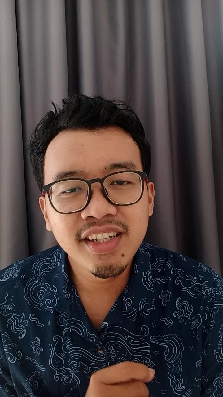XFI2021 SOLO HERU 28 TAHUN BEKASI THE LION SLEEPS TONIGHT