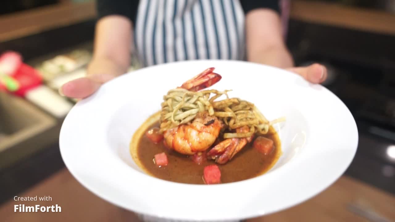 Jesslynlarissaa / cinta #OnlineAuditionMCI8