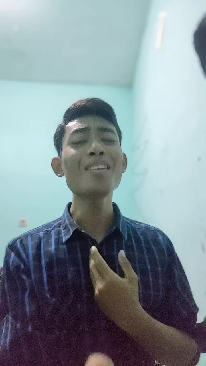 Dandi Prahasta, 22, Surabaya #AudisiKDI2021#MNCTV