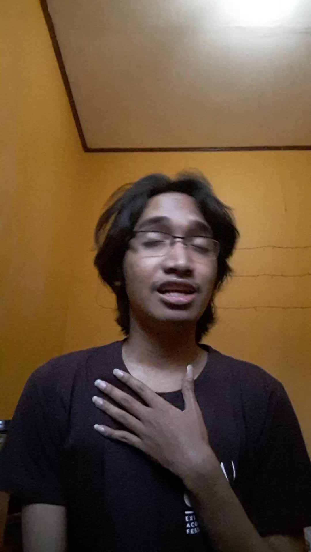 XFI2021 SOLO HABIB AL HABSYI 21 SUKOHARJO AKU INI PUNYA SIAPA