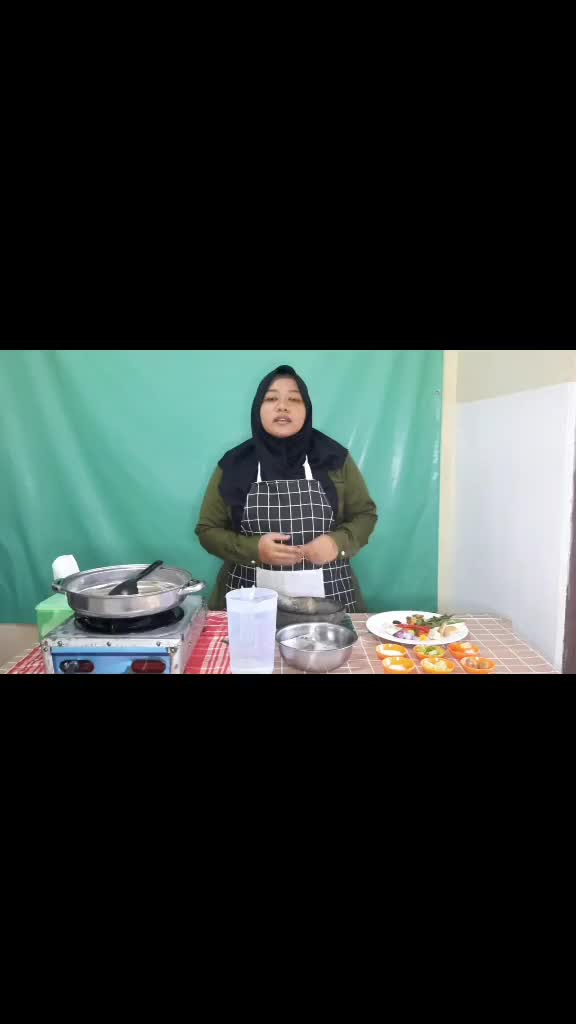Pindang Gunung Khas Pangandaran # Rizki Mulyani 