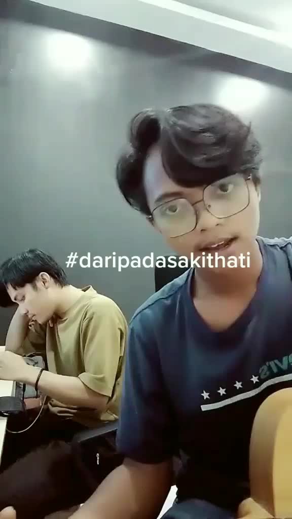 #sakitgigi #daripadasakithati #KDIchallenge
