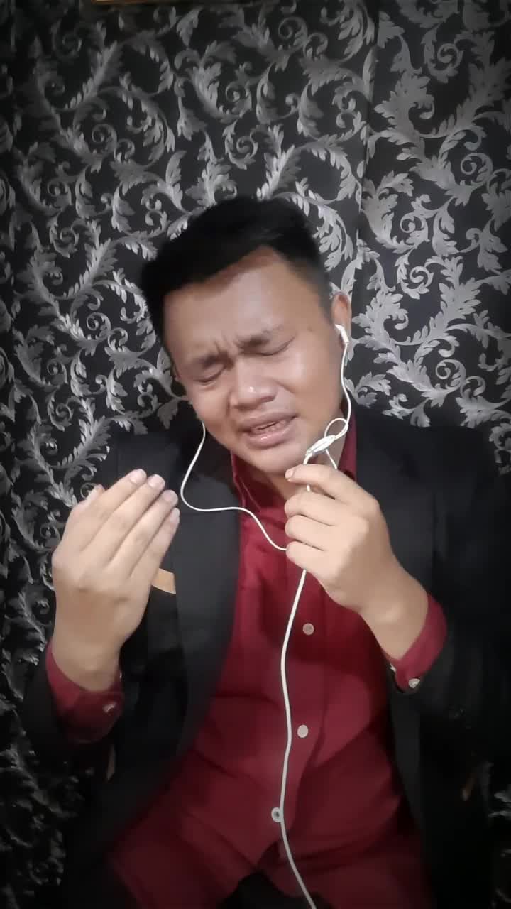 KDI2021 Dede Kurniawan Sukabumi 24th Sapu tangan Merah  #ONLINEAUDITIONKDI2021