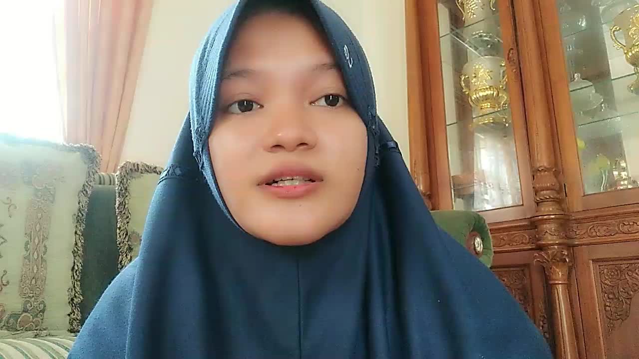 WIDYA ISWARA_19 TAHUN_DELI SERDANG, MEDAN_ANA UHIBBUKA FILLAH