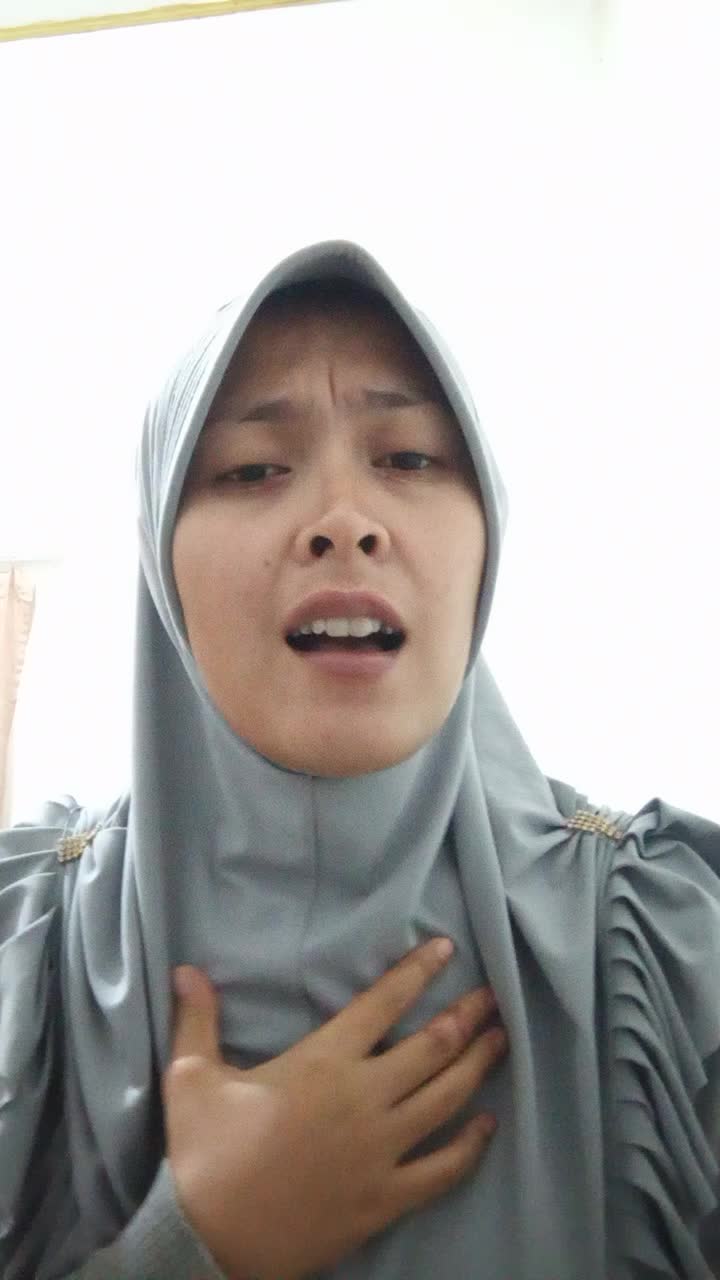 Ayu.Dinata. Umur: 32th. Asal: Subang(Jabar).lagu: PERIH (Elvy sukaesih).#onlineauditionKDI2021.