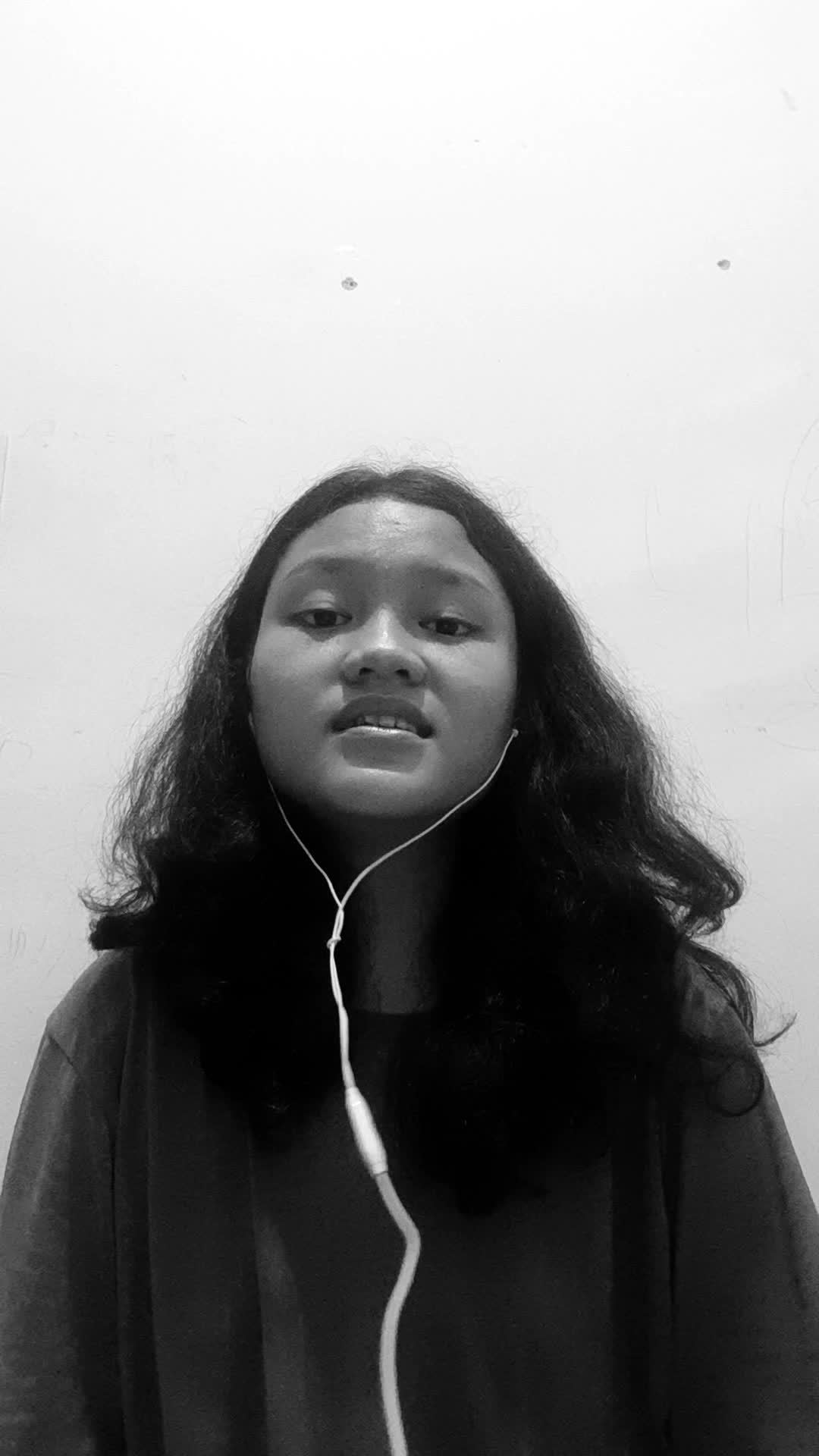 Jangan Rubah Takdirku - Ansmesh Kamaleng By Eunike(14) , Medan                                     (Akapela) 