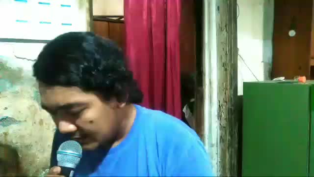 assalamu alaikum,, kenalkan ini temen saya joena salim_30_karawang_bencana aids ( al manar )  no wa 08988472678 #voiceoframadangtv