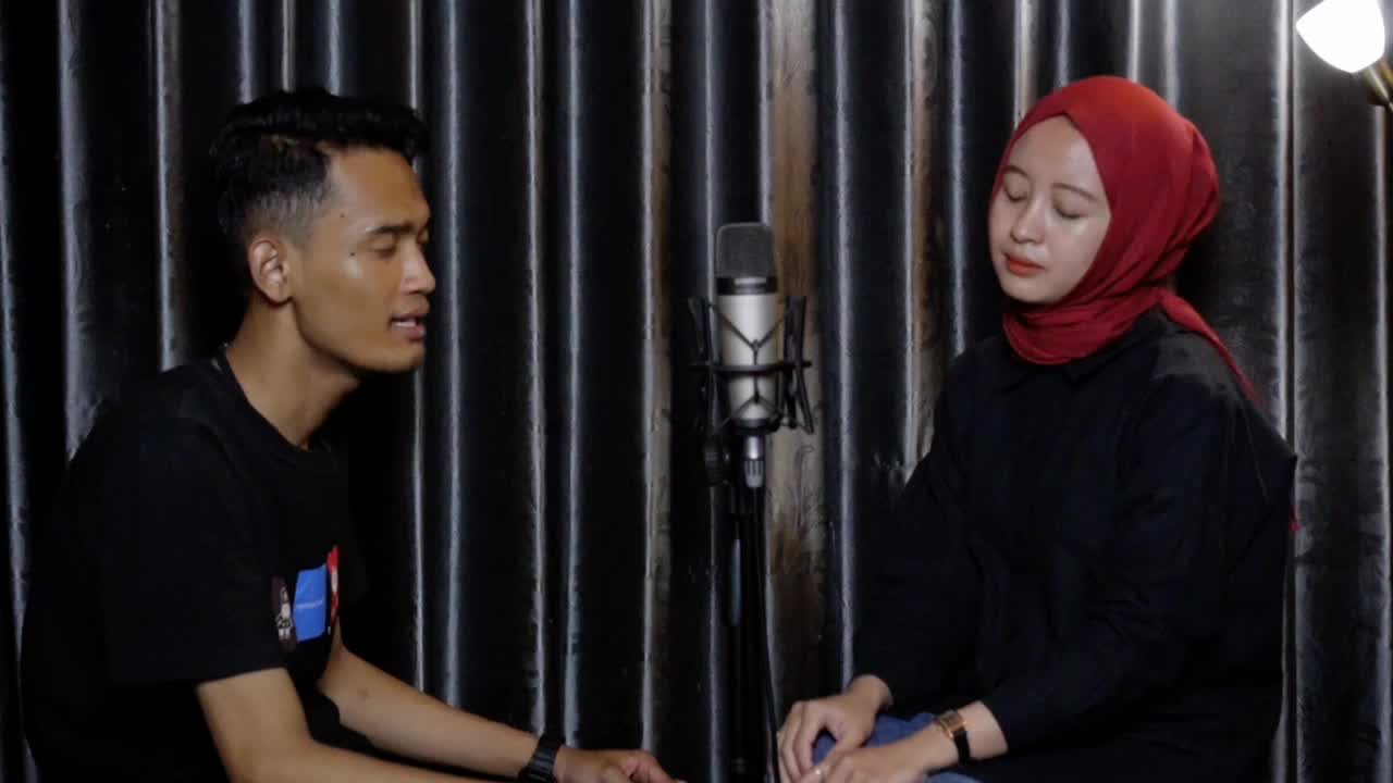 Muhammad Restu Aji (23 tahun) tak segampang itu - anggi marito 