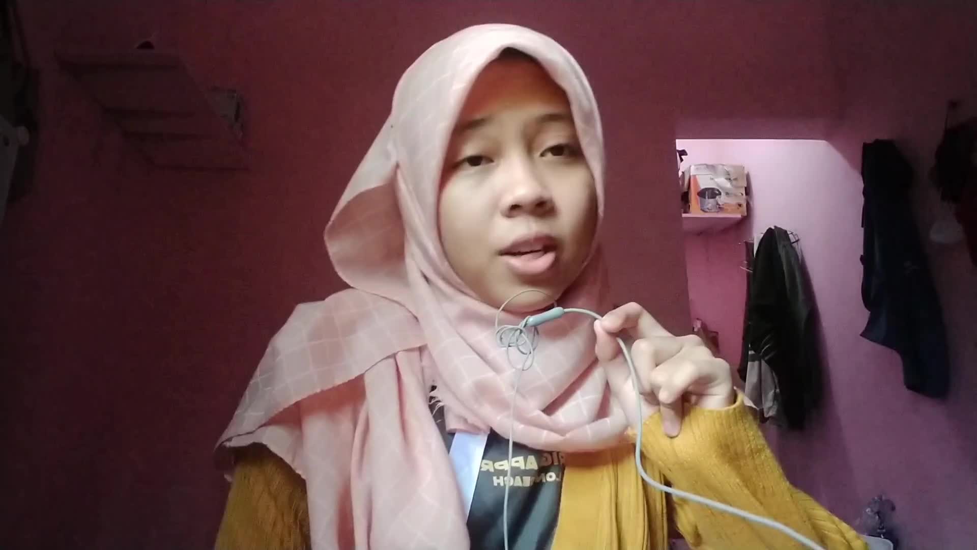 Afril_18_Palembang_Deen Assalam & Muhasabah Cinta