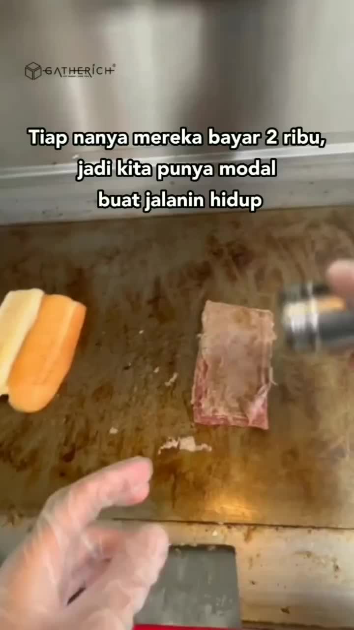 tips nanyi cuan dari nyinyiran orang 