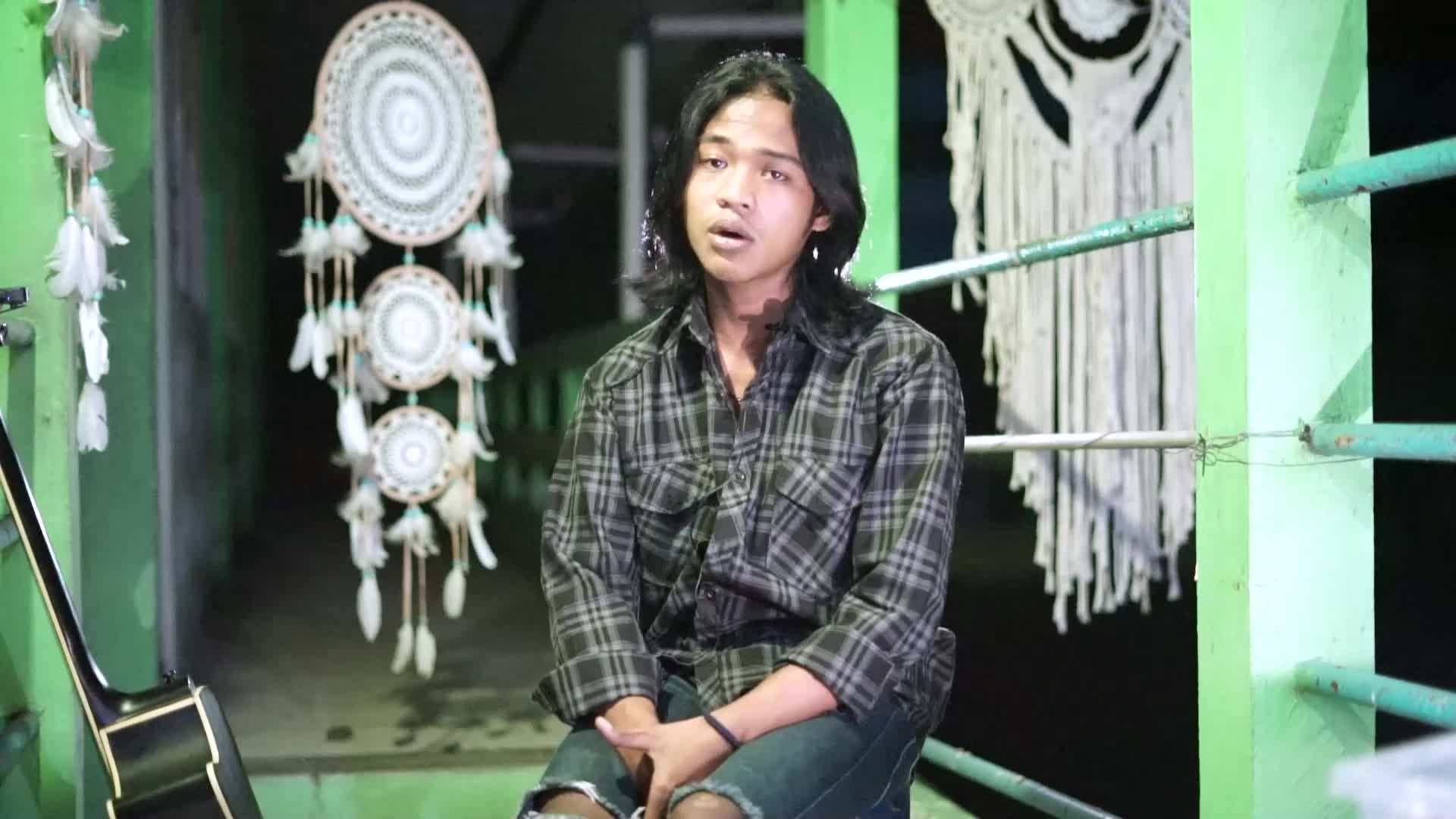 XFI2021 SOLO SAMI AL JABBAR 19 TAHUN LAMONGAN JAWA TIMUR MENGHITUNG HARI (ANDA PERDANA) ONE ONLY (PAMUNGKAS) 