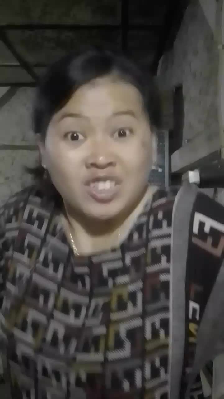 kalo lagi tobat lembut banget tapi kalo lagi kumat wah gak ketahan
