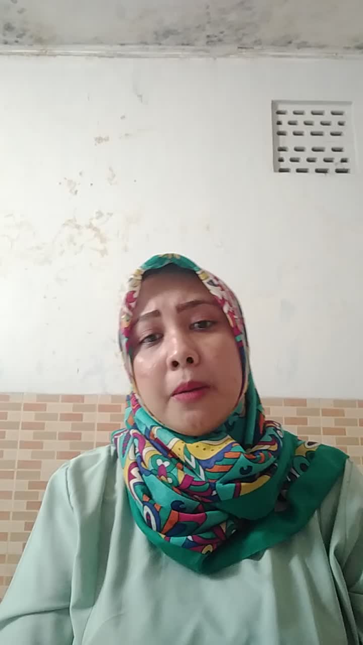 KDI 2021 YANITADWIRANIANTI CIANJUR 33TAHUN SECAWANMADU#ONLINEAUDITIONKDI2021