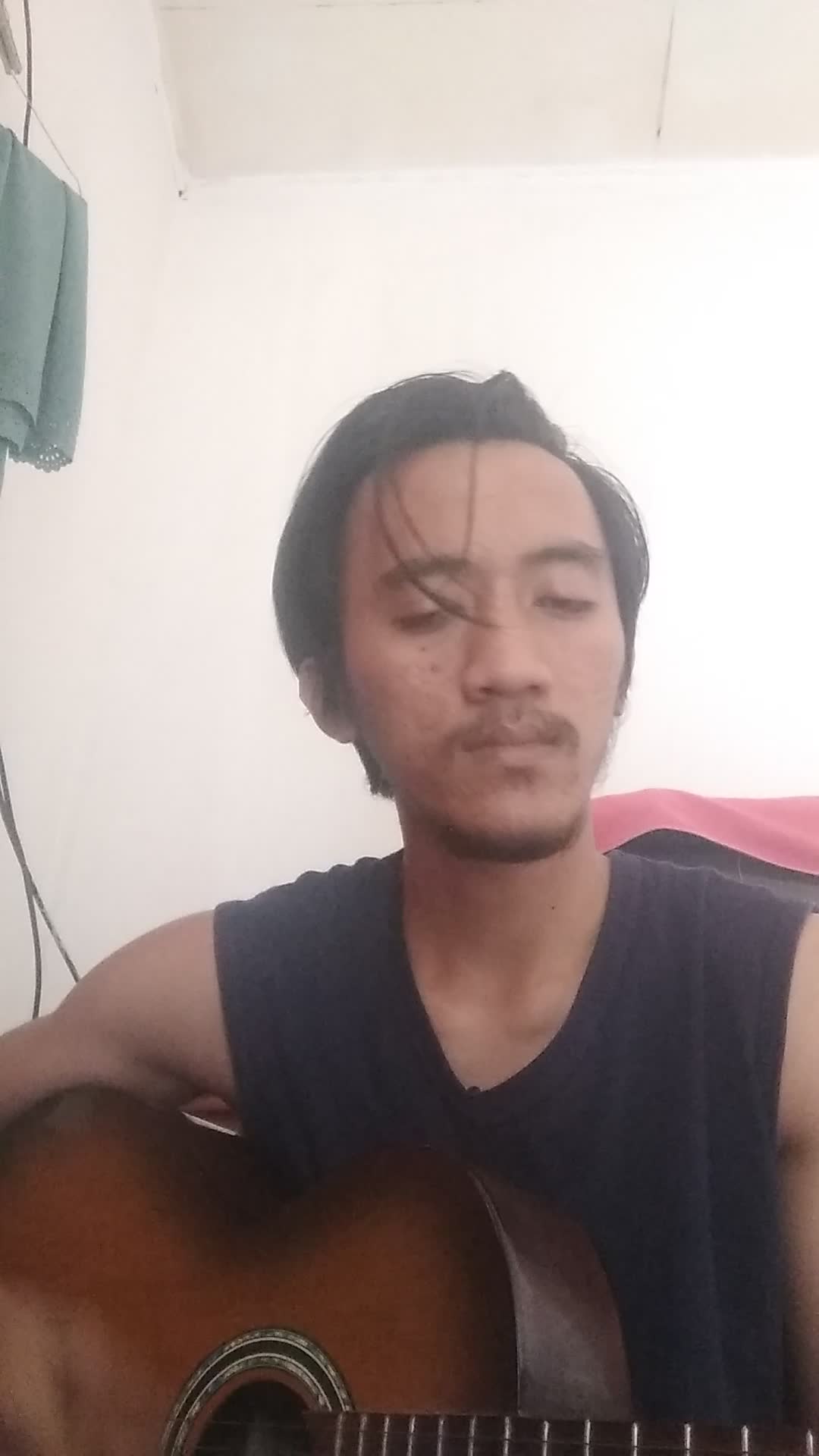 XFI2021 SOLO, RIKI SUBAGJA 23th NOAH#andaikankaudatang