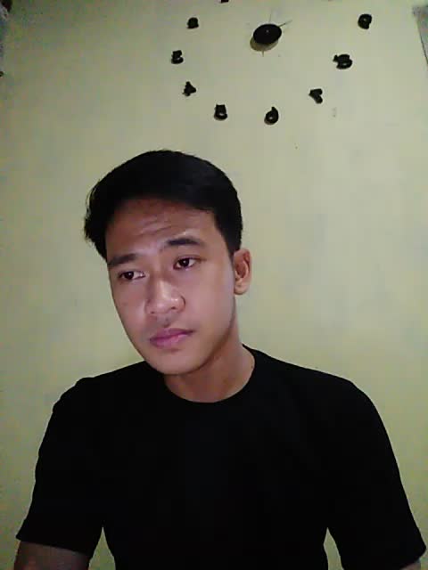 Noval Mohammad Safari, 23 tahun, Bandung, Jeritan Hati #onlineauditionrisingstarindonesiadangdut