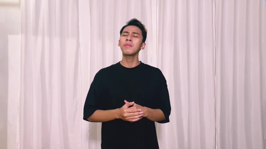 TINBS Ridwan Hafidz Kota Bandung 26 Tahun Marcell - Firasat , JB - As long as you love me #TINBS