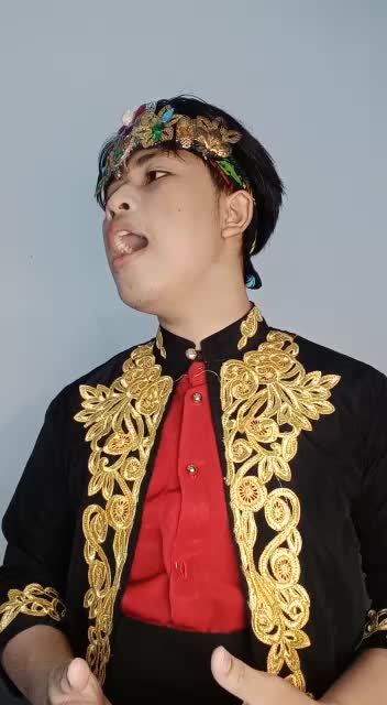 KDI 2021 RYAN DANI BANYUWANGI 17 TAHUN ENGKAULAH TAKDIRKU #OnlineAuditionKDI2021