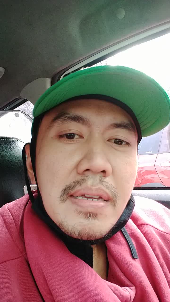nasehat dari nenek dan enceng