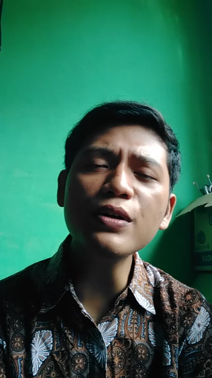 kdi2021 dendiardiansyah sumatraselatan 20tahun termiskindidunia #onlineauditionkdi2021