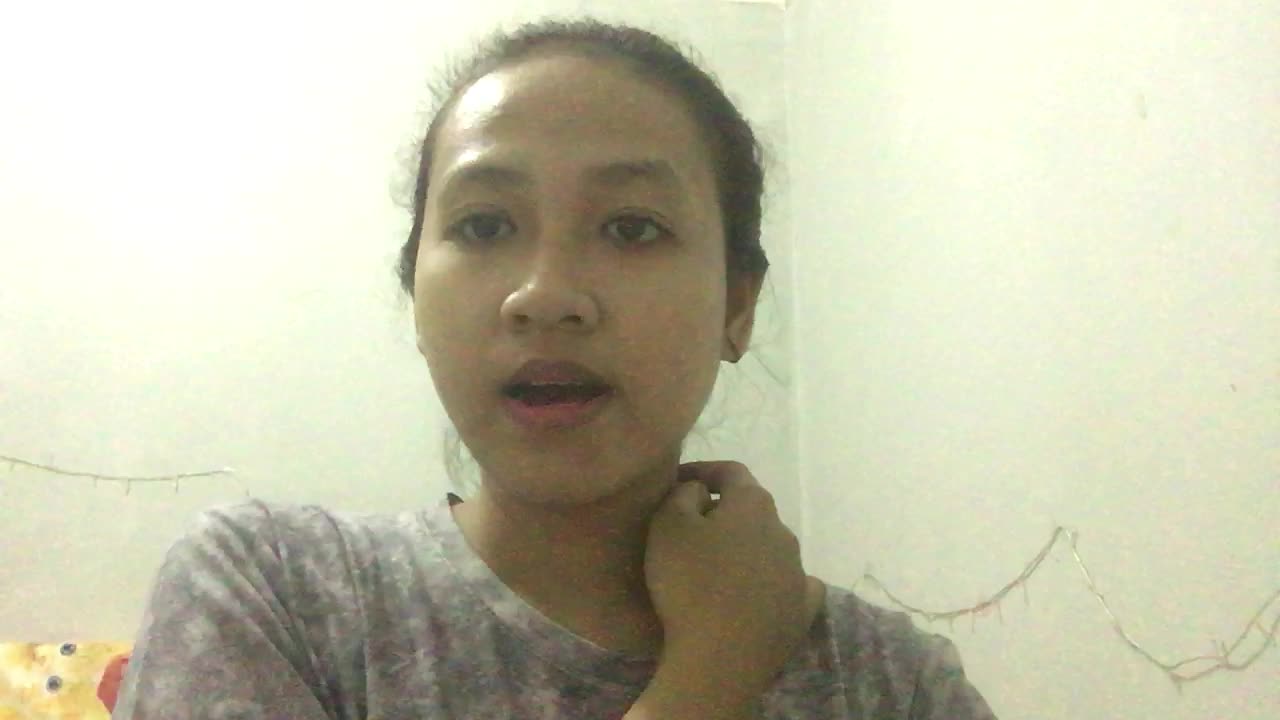 Tanpa Batas Waktu - Ikatan Cinta Competition 

Sorry jelek hehe