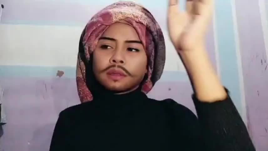 Parody Suami main gila