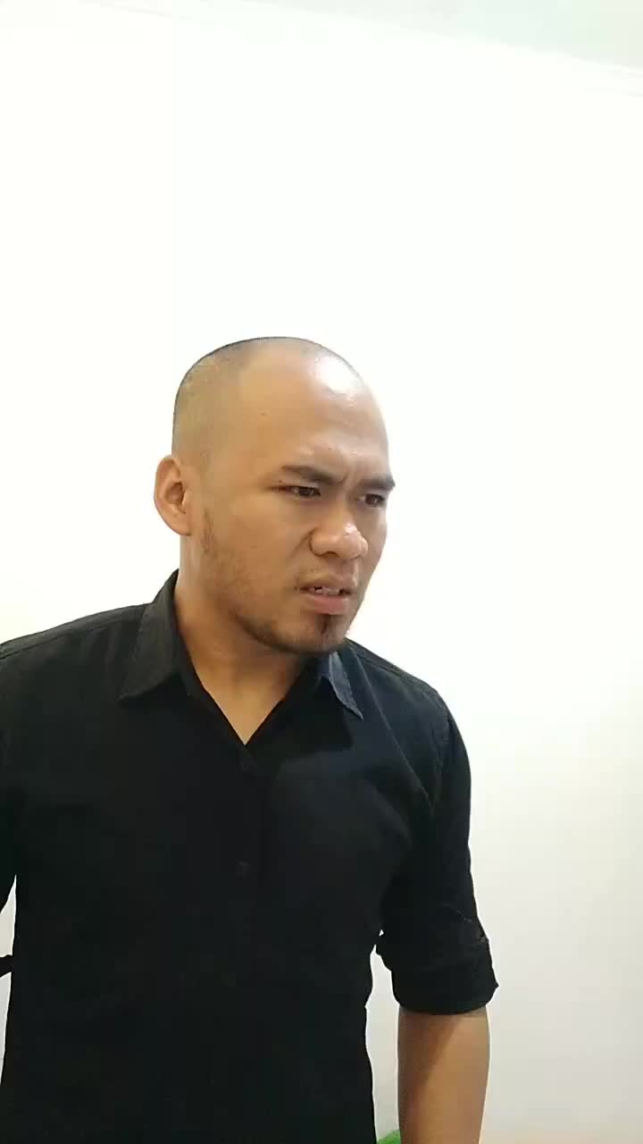 Al debaran marah !!! 😲 , VERSI BOTAK 😂 malah lucu kali yeee...🤭😂. vote like coment and follow terus ya.  semuanya untuk kalian. 🤗