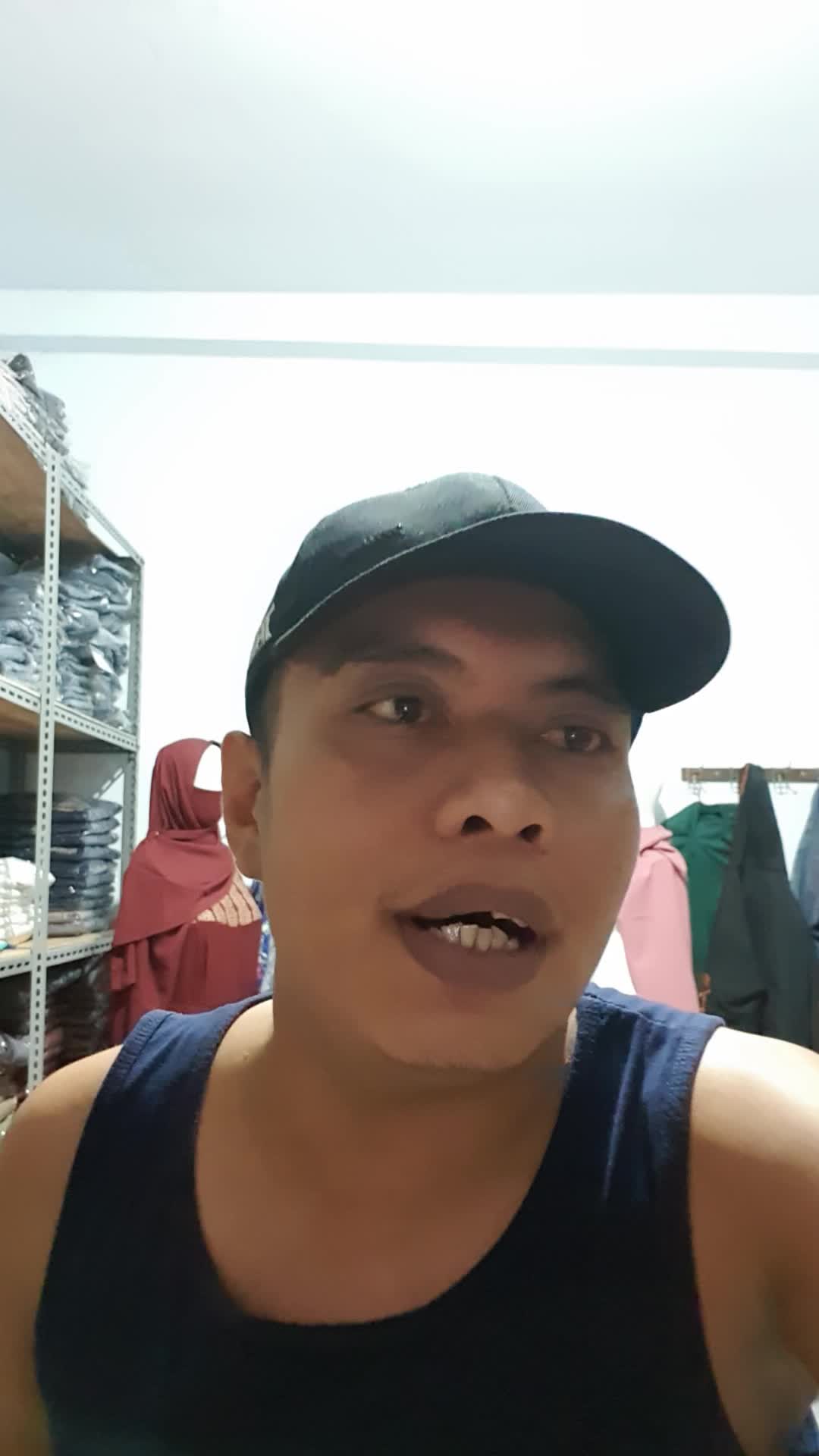 XFI2021 SOLO Aldi saputra Jakarta KABARI AKU (JAMRUD)