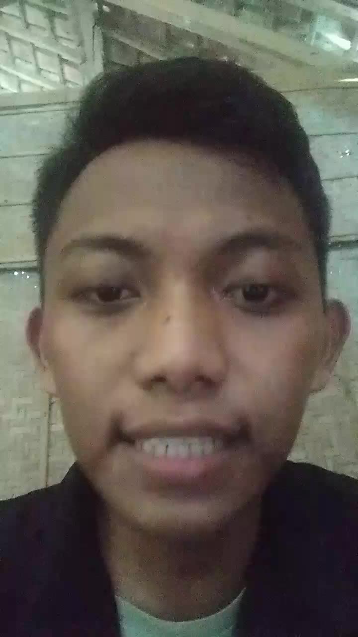 KDI 2021 mohammad Rajasa dafli pangki _19 tahun _Tuban jawa timur _Tatu  #ONLINE_AUDITION_KDI 2021