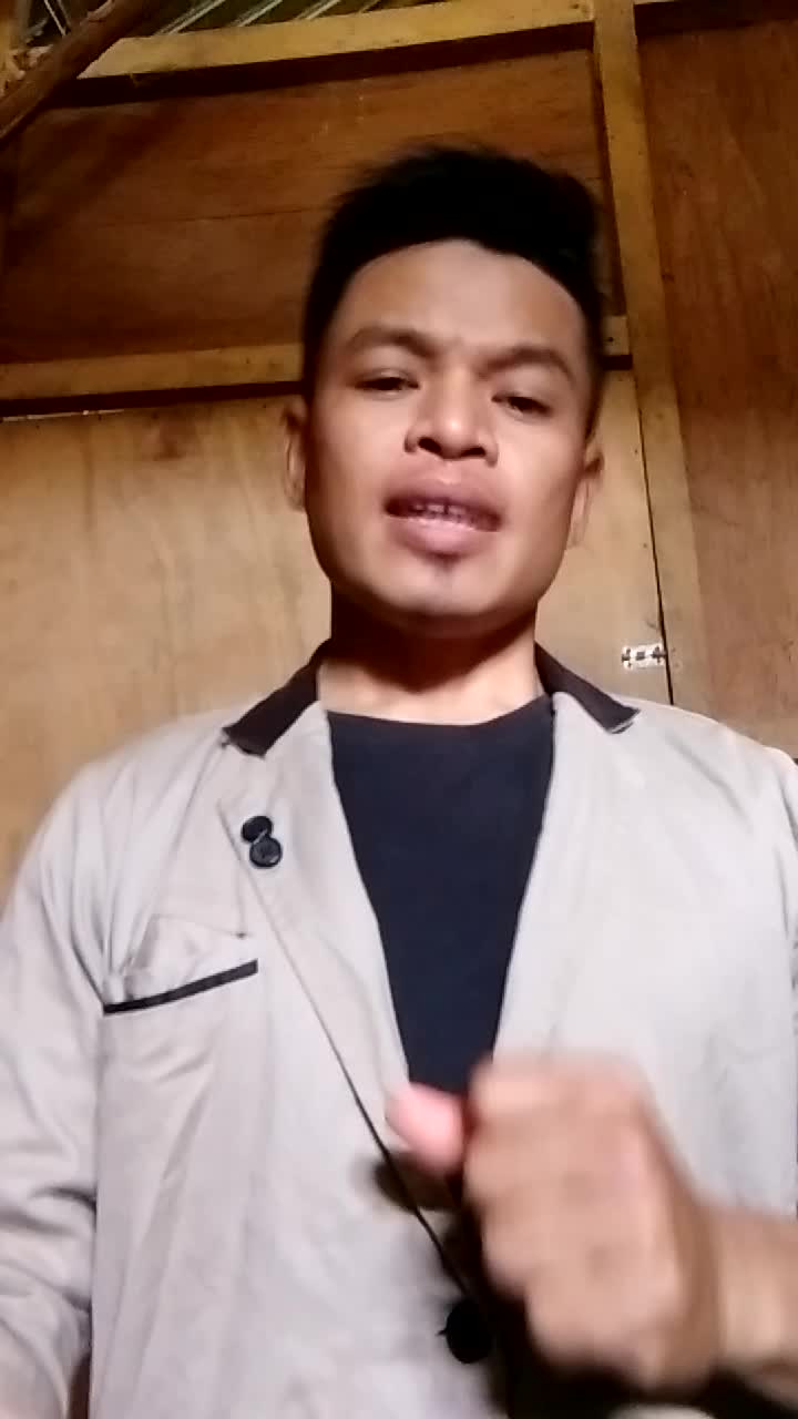 kdi2021 Arman S pratama  konawe Sulawesi Tenggara 30thn nurjana #onlineauditionkdi2021
