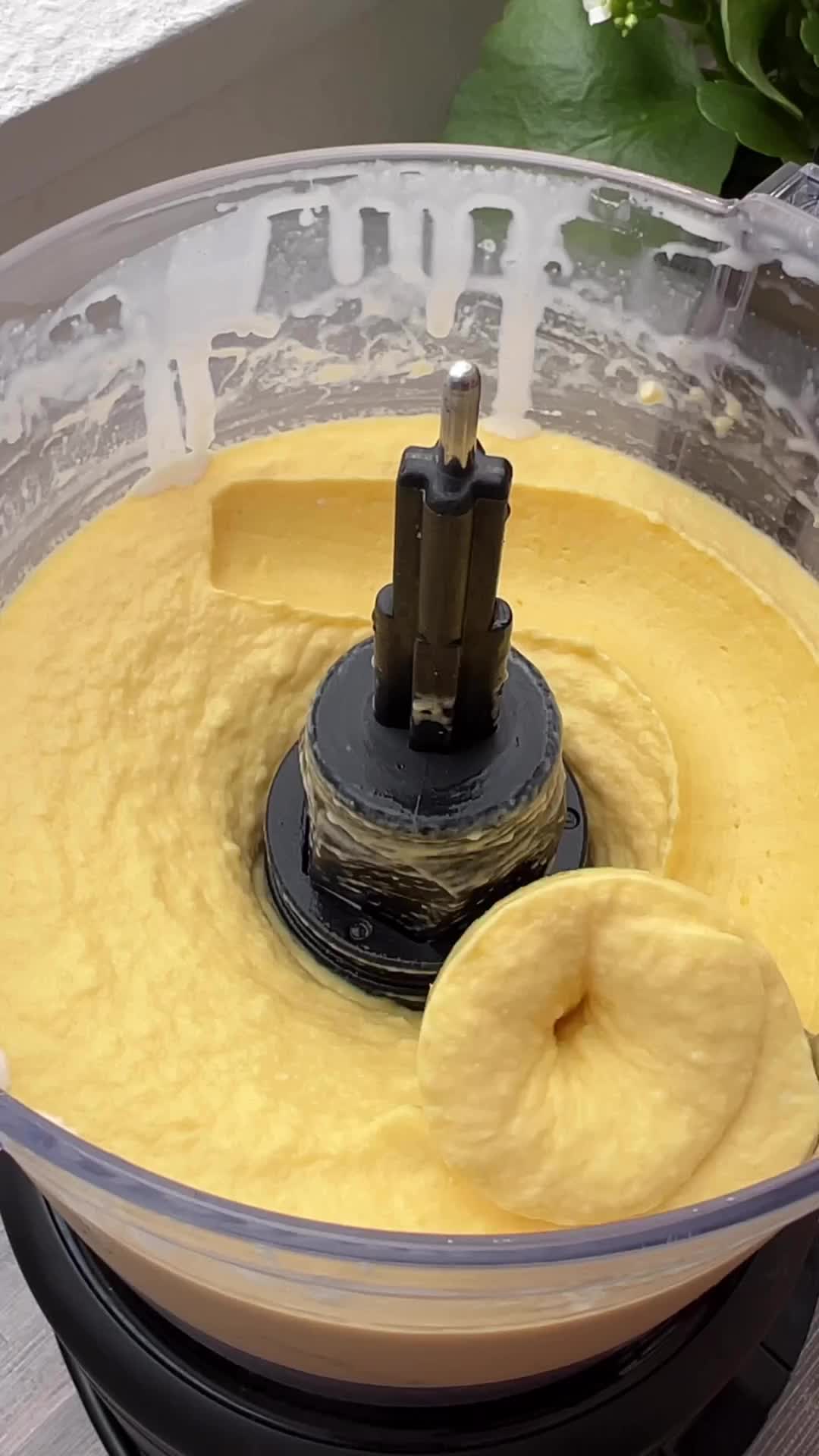 Cara lain makan mangga, dijadiin eskrim!