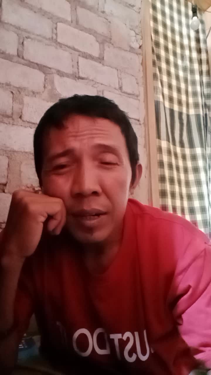 wawan setiawan 39 tahun asal ciranjang desa sukamulya kecamatan sukaluyu kabupaten cianjur