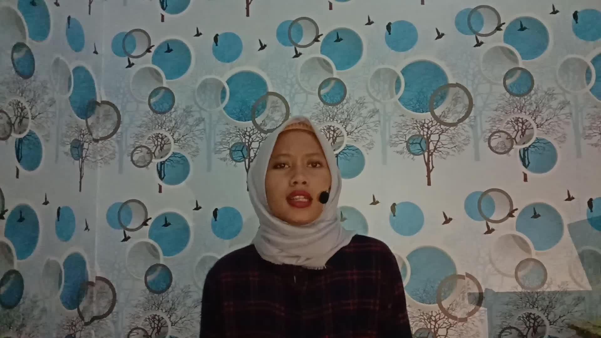 nuryani-21-majalengka jawabarat-solawat asyghil #thevoiceofrmadhan
