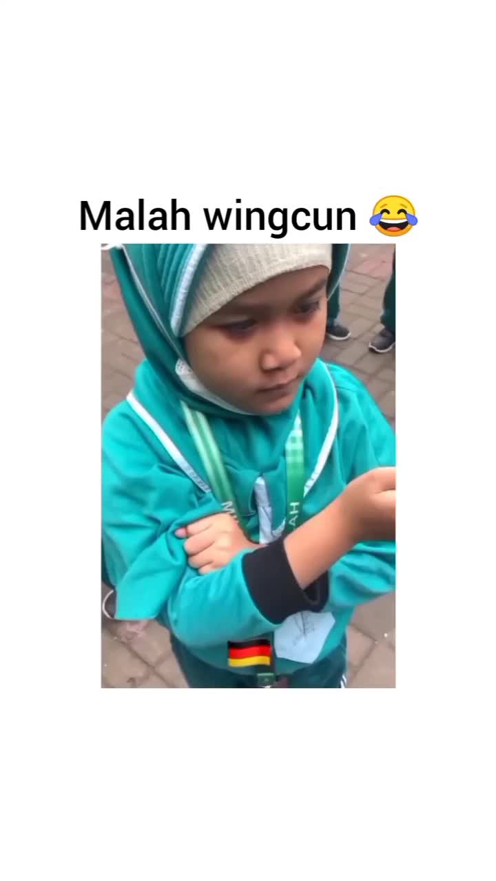 Malah wingcun